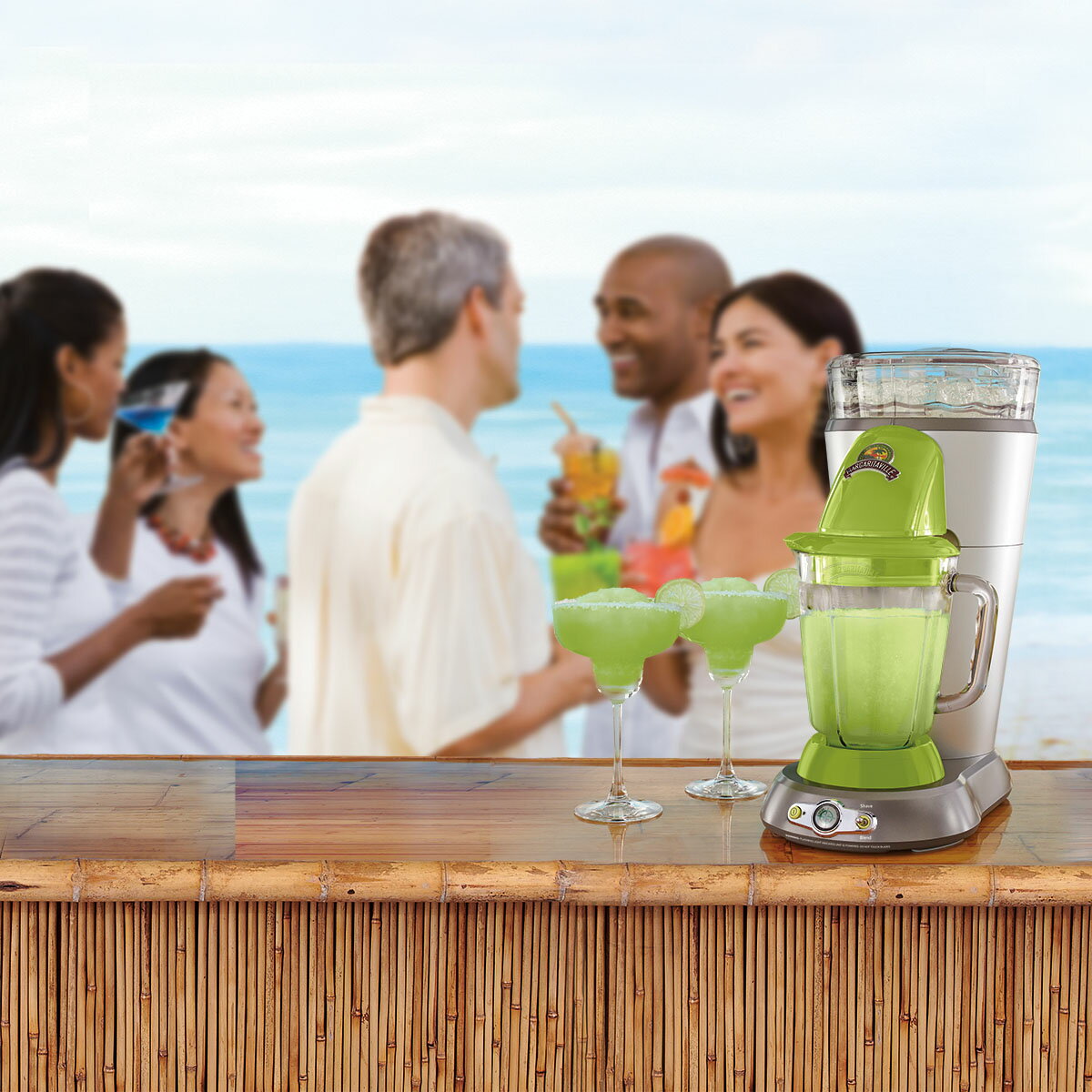 Buybeehive: Margaritaville Bahamas™ Frozen Concoction Maker® With No 