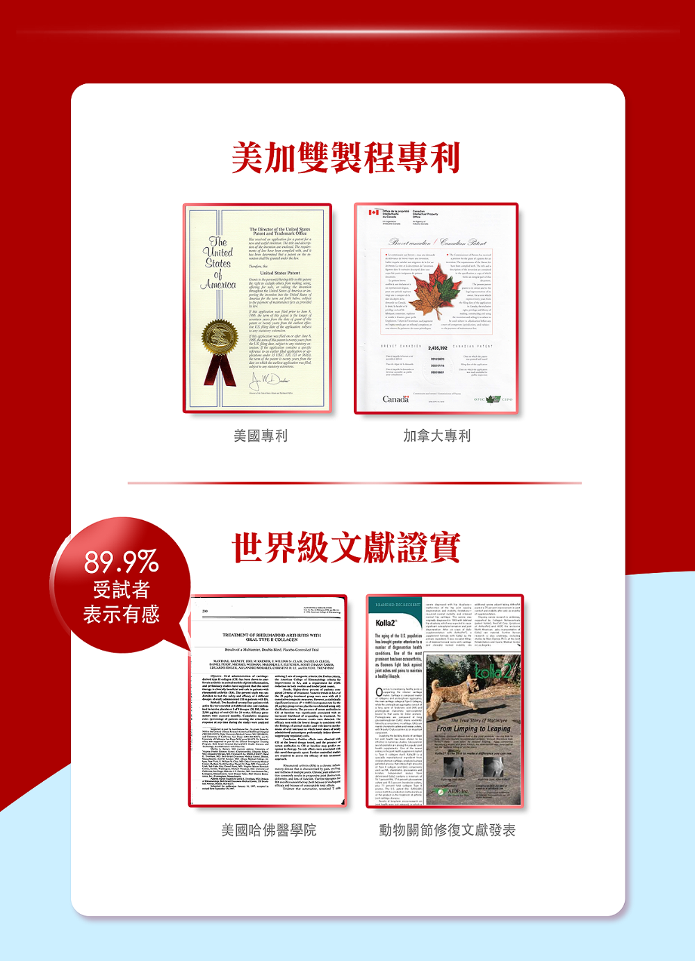 Dr.Kim 金勇健｜60錠｜專利BCkolla-2二型膠原蛋白 法國魚骨鈣 3