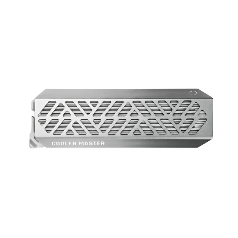 【享最高折300】酷碼 Cooler Master Oracle Air M.2 SSD外接盒/SOA010-ME-00