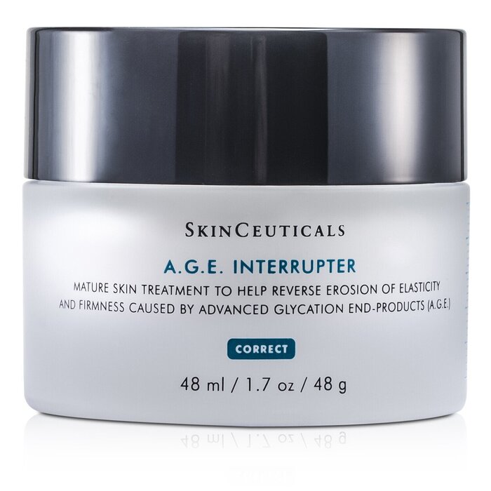 修麗可/杜克 Skin Ceuticals - 活膚緊緻霜A.G.E. Interrupter 4