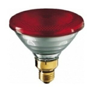 PHILIPS par38 ir red 175w 250W 紅外線溫熱燈泡 寵物保溫 中醫診所用 110V 220V 1