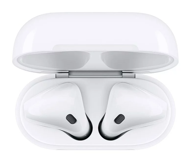 AIR PODS 】正版apple二代藍芽無線耳機-配無線充電盒(原廠公司貨