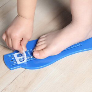 兒童量腳器 0-8歲 尺寸 鞋子 測量 鞋款 童鞋 工具 懸掛 腳踏板 尺碼 鞋碼 ♚MY COLOR♚【M103-3】