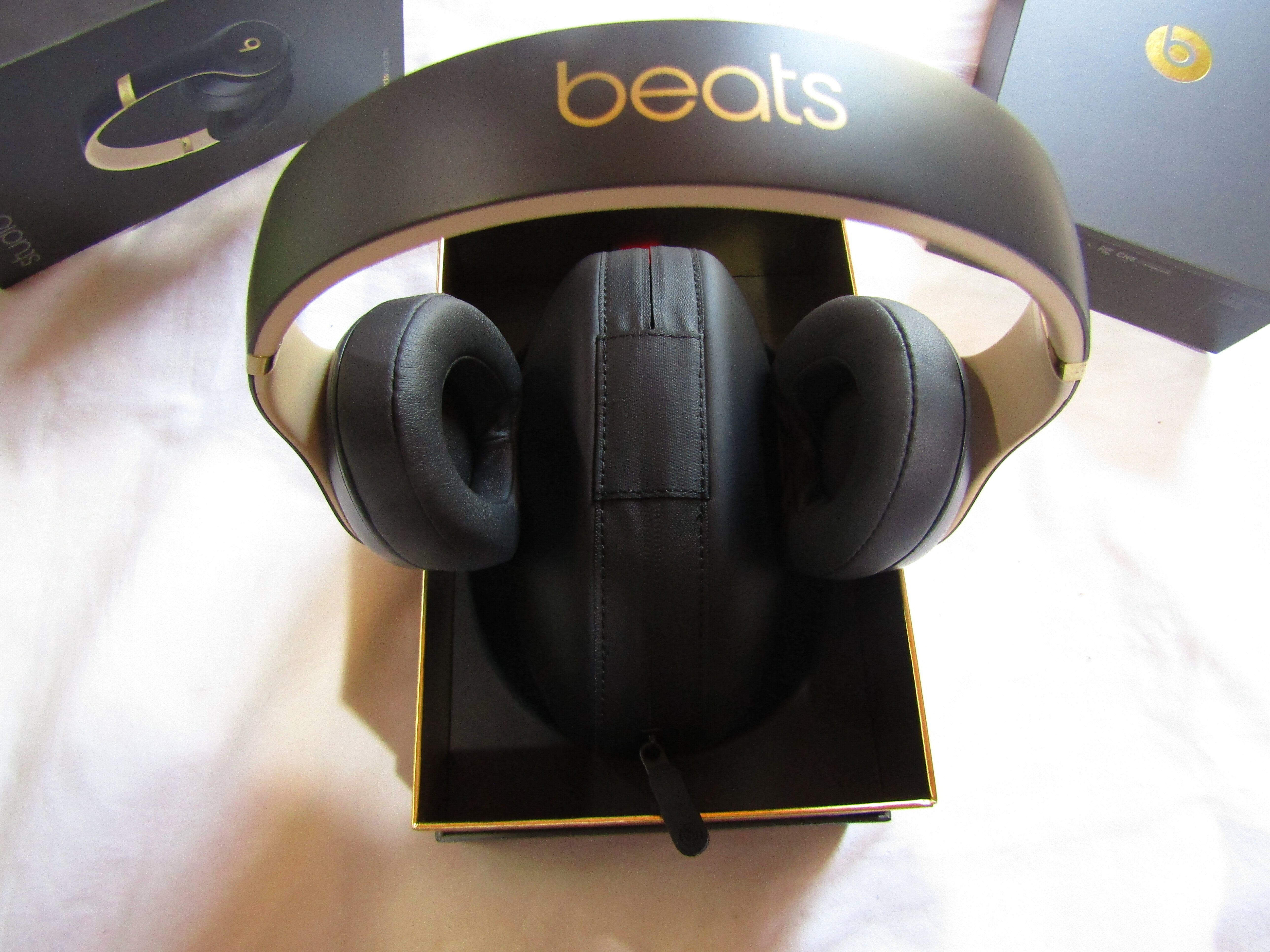 Smart Supply Beats By Dr Dre Beats Studio3 Wireless Noise