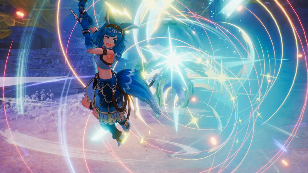 【御玩家】NS Switch PS5 優米雅的鍊金工房 ~追憶之鍊金術士與幻創之地~中文 特典版 典藏版 一般版 3