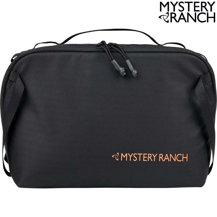 Mystery Ranch 神秘農場 Mission Control L 保護收納袋 113070 黑 Black
