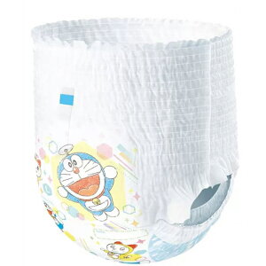 [COSCO代購4] W426086 滿意寶寶 哆啦A夢輕巧褲 日本境內版 L號 176片