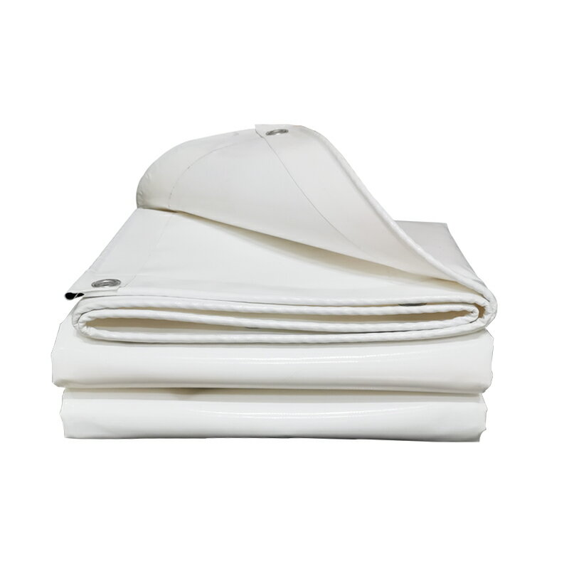 雨布 防水布 刀刮布篷布抗老化油布防水防曬防雨布推拉蓬布雨棚布帆布戶外