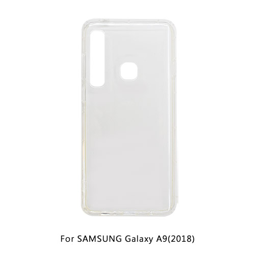 Air Case SAMSUNG Galaxy A9(2018) 氣墊空壓殼