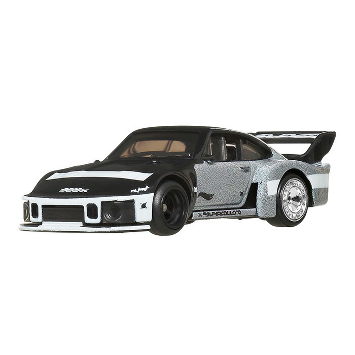 風火輪小汽車 林蔭大道 保時捷PORSCHE 935 【鯊玩具】