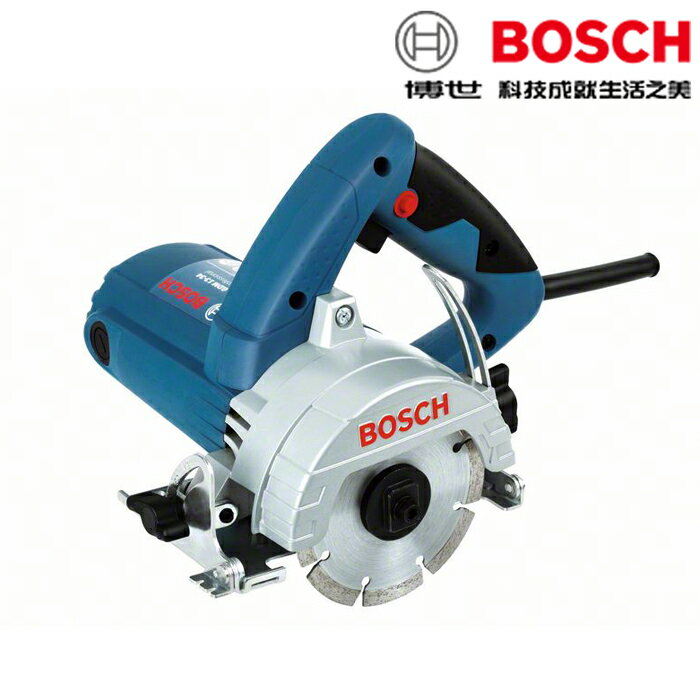 BOSCH 博世 GDM 13-34 切石機 切割機 切斷機 圓鋸機 插電 可加購 斜角規