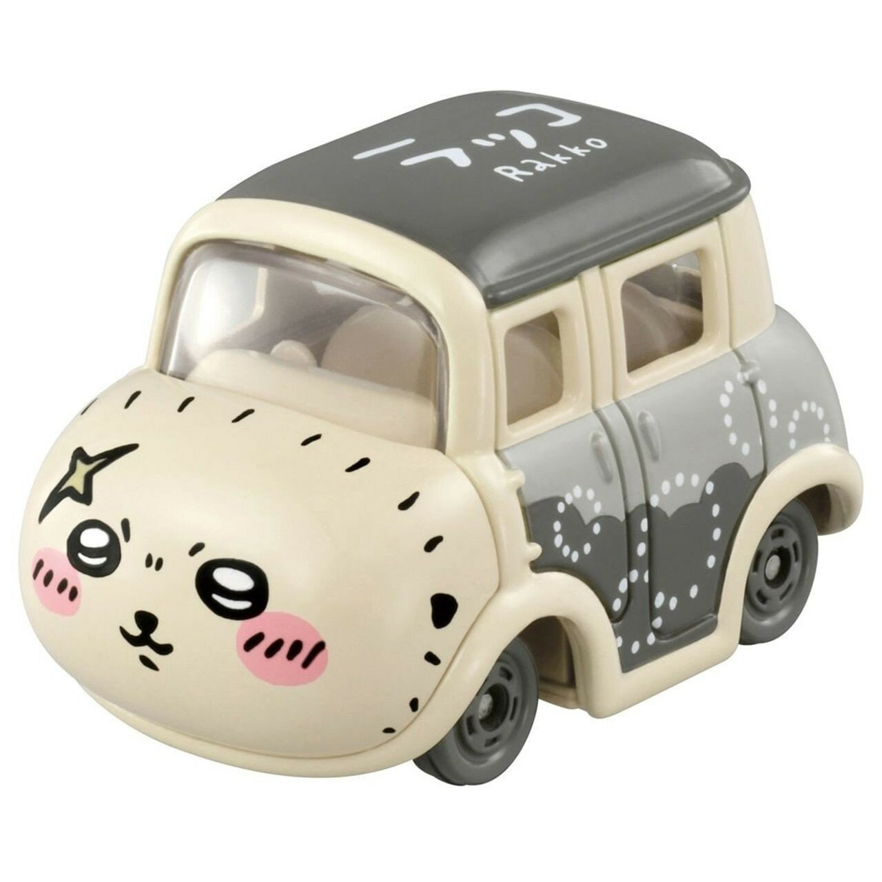 【震撼精品百貨】 TOMICA多美~小汽車 TOMICA 吉伊卡哇-海獺*94195