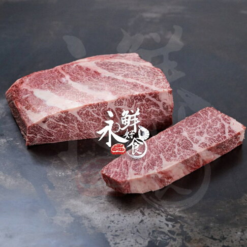 【永鮮好食】美國安格斯翼板霜降牛肉排 (200g±10%/包 ) 海鮮 生鮮 1