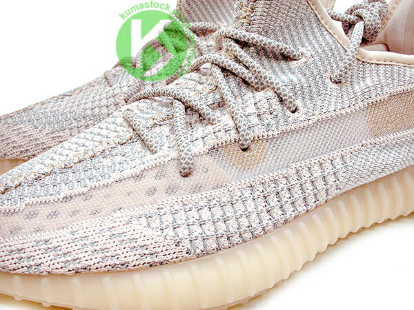 2019 最新限量嘻哈歌手Kanye West 設計adidas YEEZY BOOST 350 V2