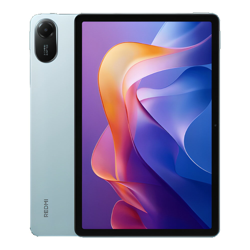 Xiaomi-紅米PAD2(8G256G)11吋2.5K高畫質螢幕平板 | 領券折200 | App回饋405點 2