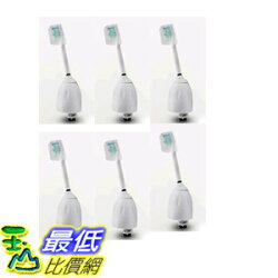 (現貨6入裝)Philips 副廠相容型牙刷頭 HX7001 HX7002 適合飛利浦 Sonicare 電動牙刷 TA4