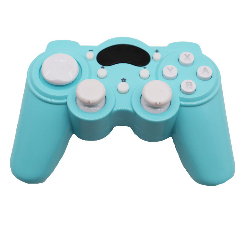 新品手機遊戲安卓無線藍芽遊戲手柄電腦PC兒童遊戲手柄