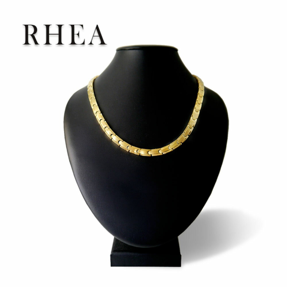 【大樂町日貨】RHEA EASY 經典暢銷 項鍊 金色 日本代購