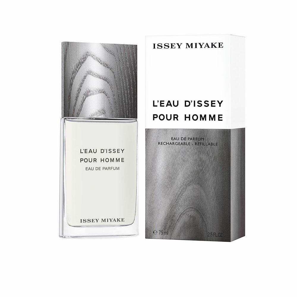 ISSEY MIYAKE 一生之水蔚藍冷杉淡香精75ml~優惠價:1830元｜岡山戀香水