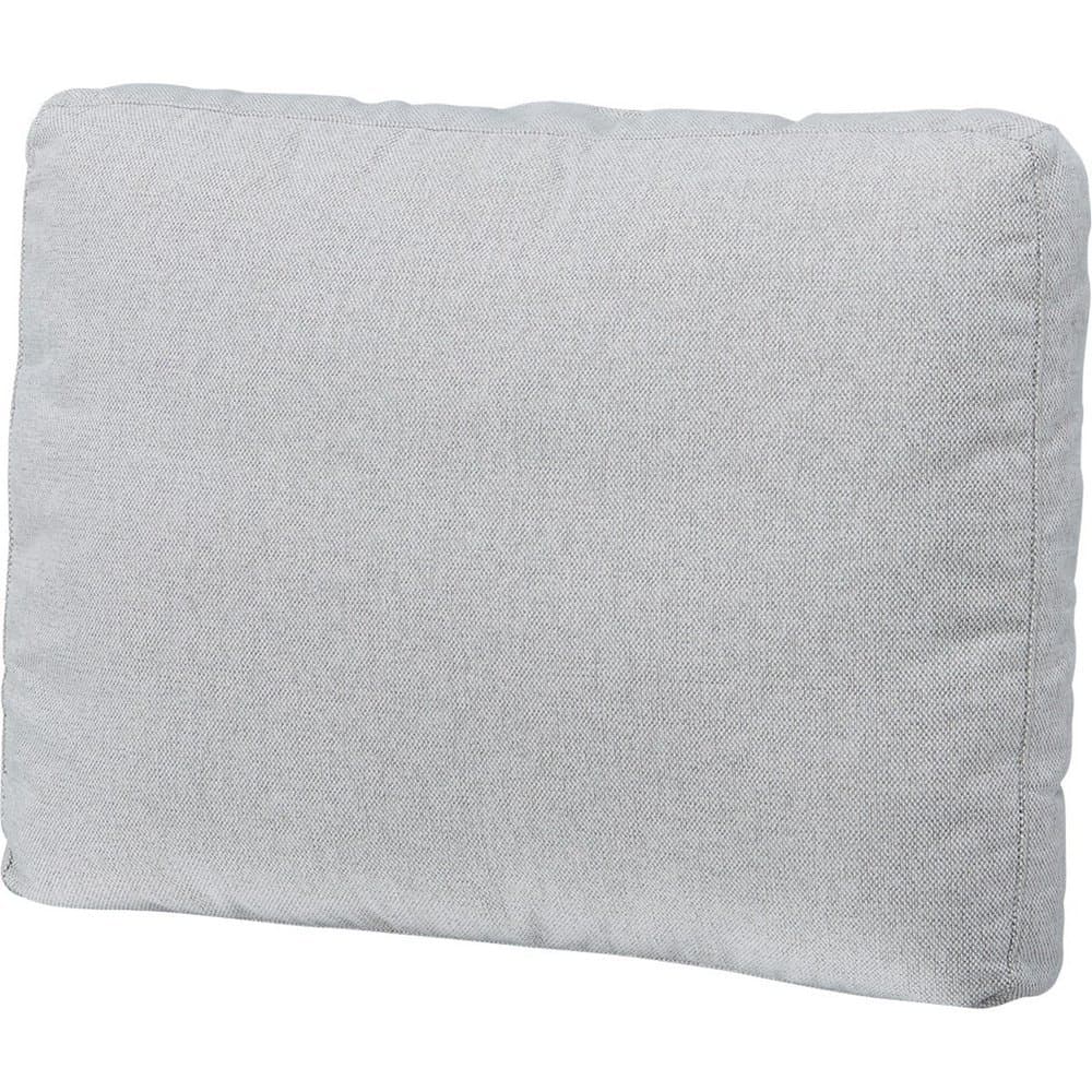 ◎布質沙發床用 NOARK2 GY 椅背靠墊1PCS NITORI宜得利家居