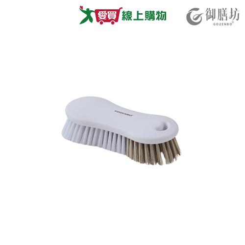 御膳坊 純粹加長洗衣刷15.5cm 衣物刷 清潔刷 清潔 【愛買】