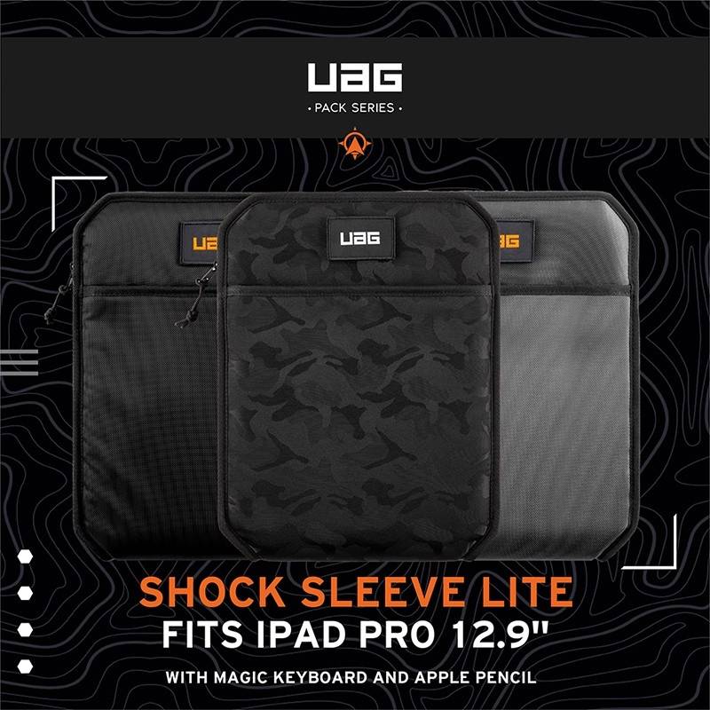 UAG 耐衝擊 平板保護套 Lite 平板套 平板包 保護包 軍規防摔 iPad Pro 11 12.9吋 1