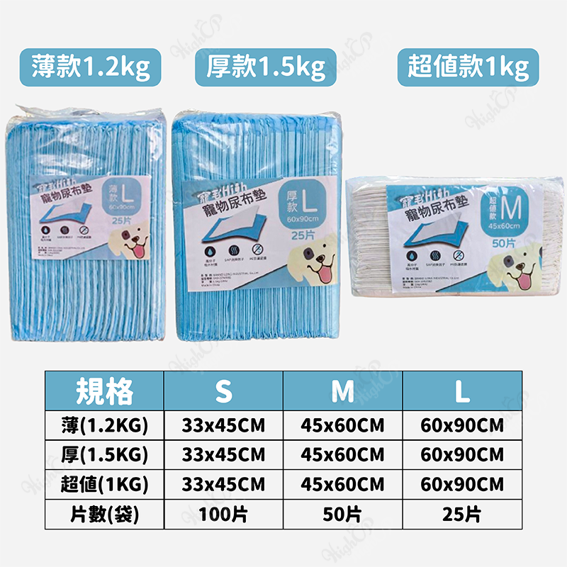 寵物尿布墊 狗狗尿墊 寵物尿墊 狗狗尿布 尿布墊 狗尿墊 寵物加厚尿墊 寵物輕薄尿墊 寵物尿布【2021001】 7
