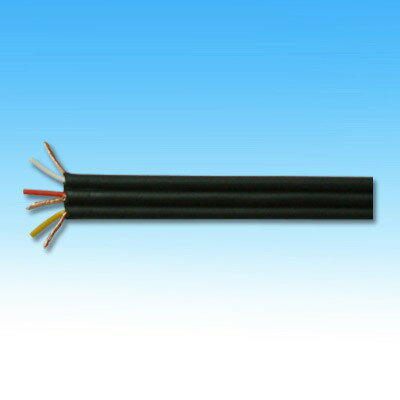 3mm並排型 AV3-3 AV線 RCA線 90米(90M) 6165