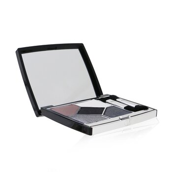 SW Christian Dior -648迪奧經典五色眼影 5 Couleurs Couture Long Wear Creamy Powder Eyeshadow Palette -