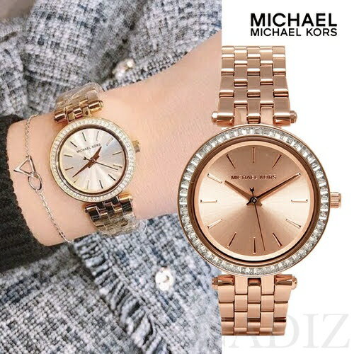 mk3366 michael kors watch