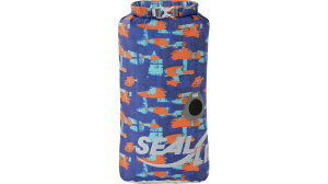 ├登山樂┤美國 SealLine Blocker 方形排氣防水袋 5L