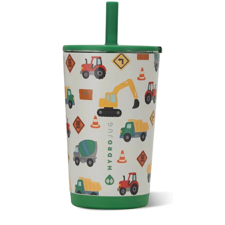 【毒】(代購7天)HydroJug 14oz 陶瓷內層 美國正品 Everyday Tumbler吸管杯保溫杯 0