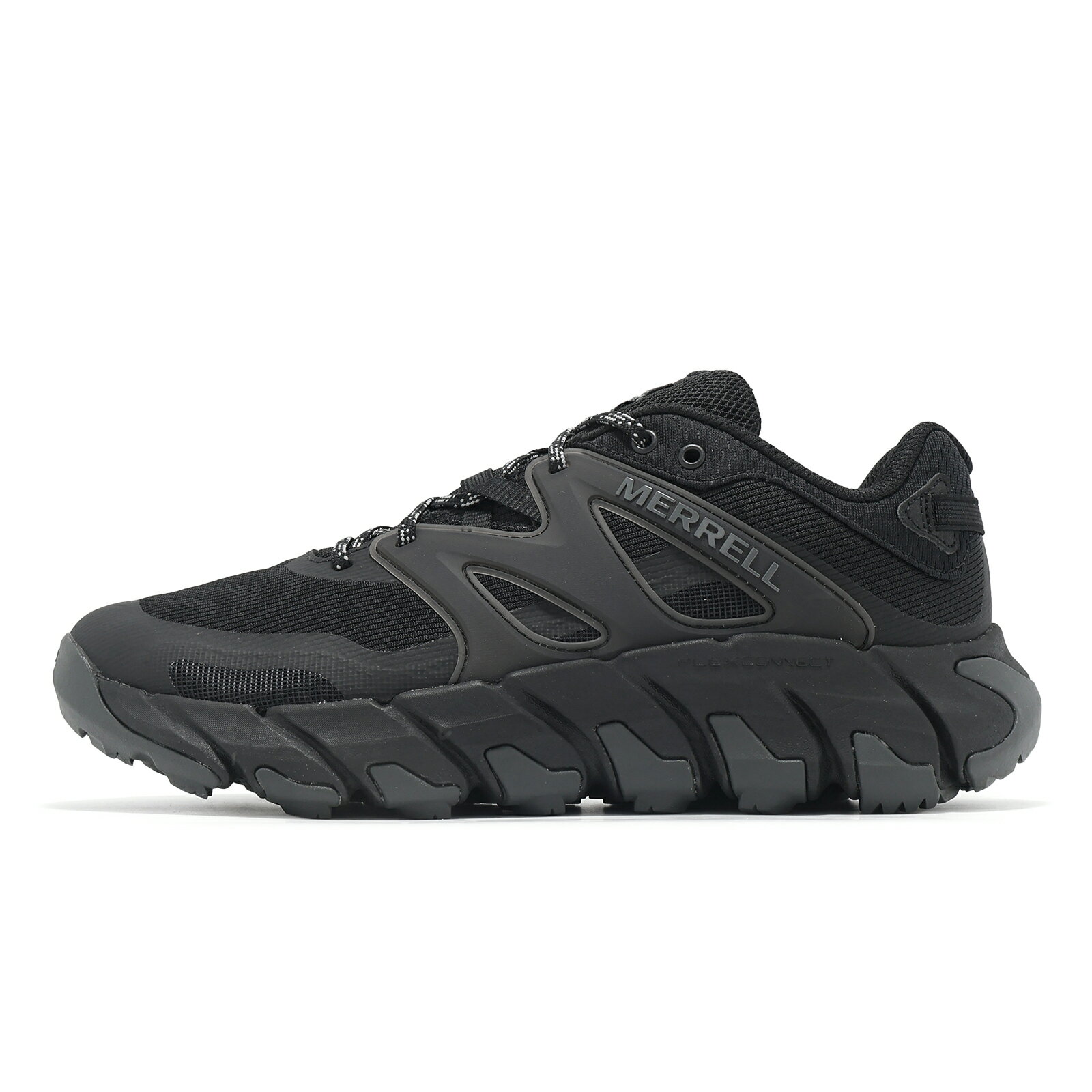 Merrell 戶外鞋 Maipo Explorer Aerosport 男鞋 黑 越野 郊山 健行 運動鞋 ML038009