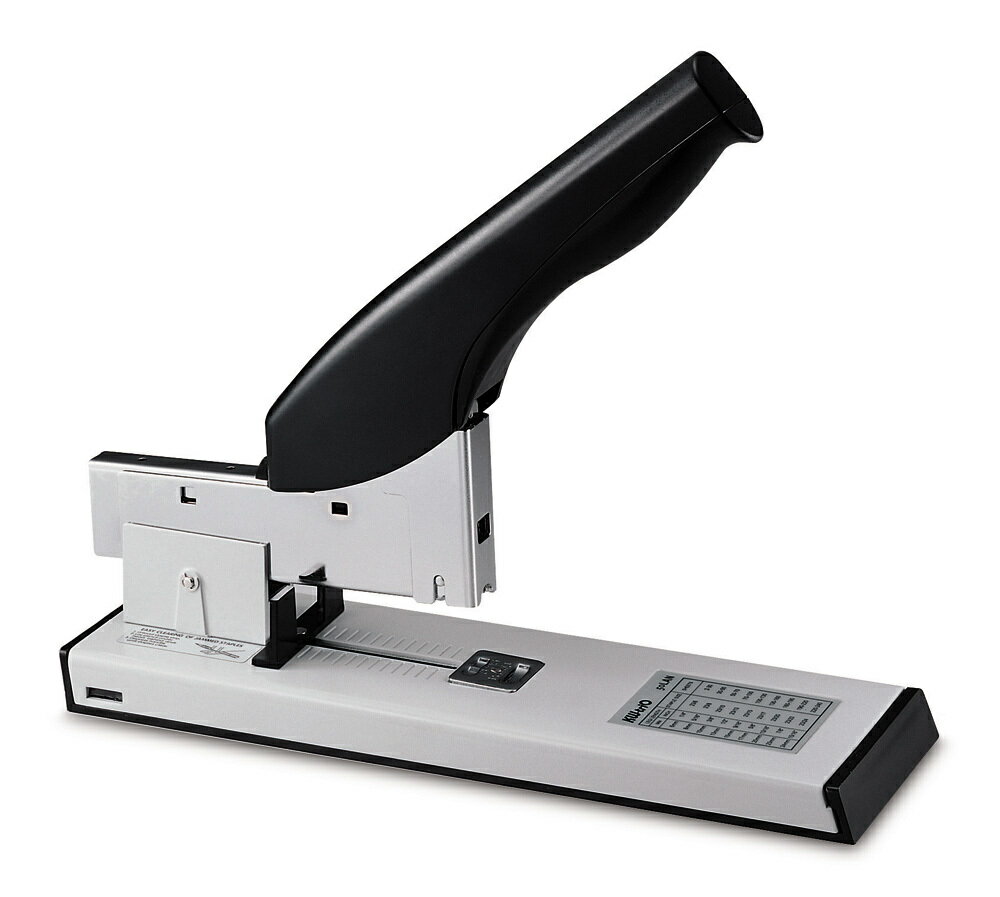KW-triO 可得優 050LA 重型訂書機 釘書機