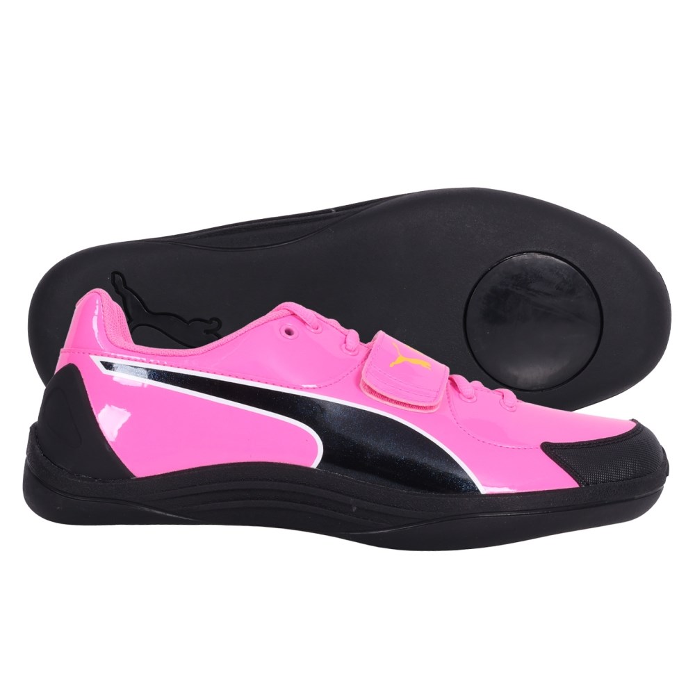 PUMA evoSPEED Throw 10.5 男女擲部鞋(免運 訓練 運動 「31187403」≡排汗專家≡