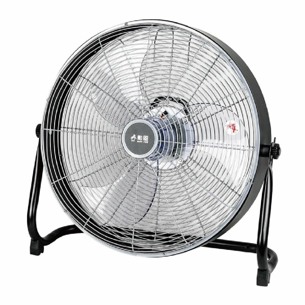 勳風 SUPA FINE DC 直流 變頻 工業風 循環扇 電風扇 落地扇 20吋 / 臺 HFB-S0820