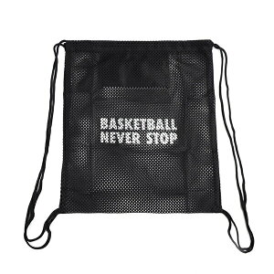 Kixpress [DH00121-009] 單顆裝 網袋 束口袋 後背 攜帶方便 不含籃球