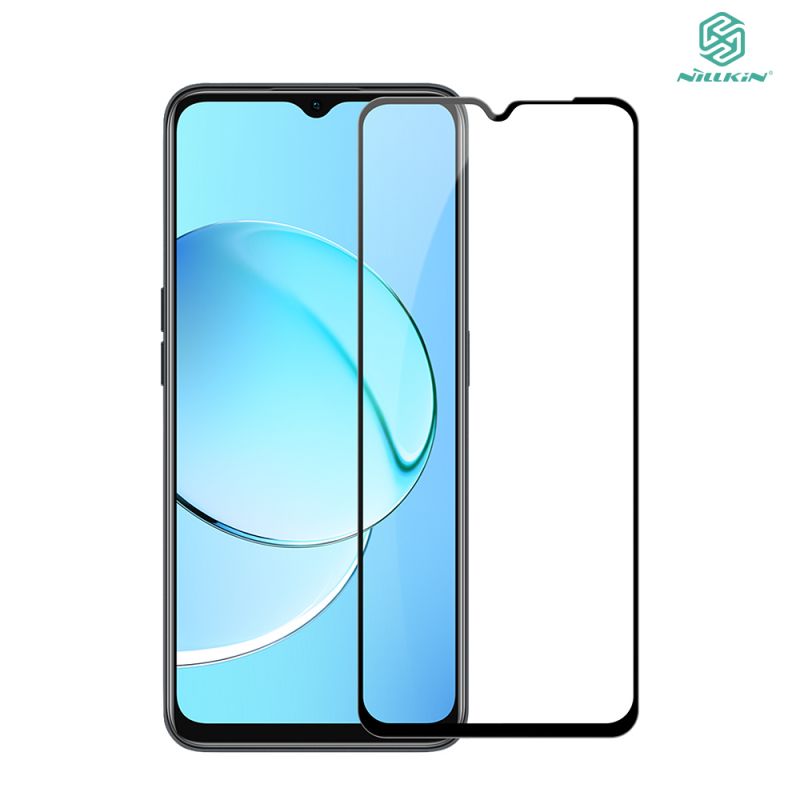 NILLKIN Realme 9i 5G/Realme 10T 5G Amazing CP+PRO 防爆鋼化玻璃貼