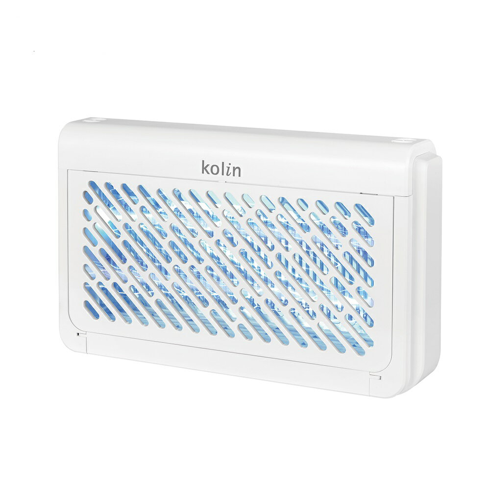 【現貨熱賣】Kolin 歌林 KEM-SD2442  UV光電擊式捕蚊燈 電蚊燈 滅蚊燈 雙UV燈管誘蚊 蚊蟲剋星 1
