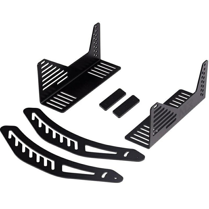 【享最高折300】NLR ELITE FORMULA UPGRADE KIT GT ELITE鋁擠賽車架專用 方程式擴充升級包/NLR-E024