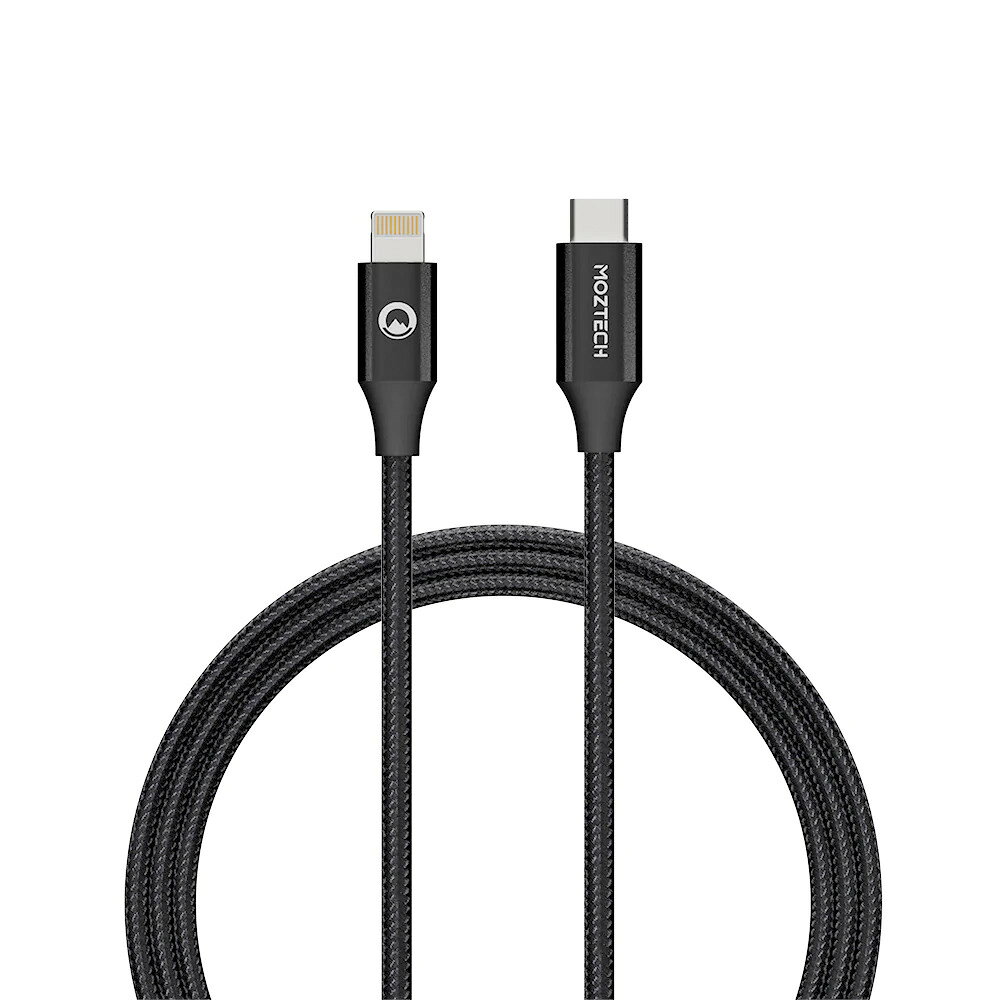 MOZTECH 編織 傳輸線 充電線 快充線 MFi 認證 超耐用 適用 iphone 11 12 13 14 1 MOZTECH 編織 傳輸線 充電線 快充線 MFi 認證 超耐用 適用 iphone 11 12 13 14 1