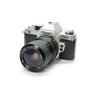 Phenix(鳳凰) FM2全金屬機械NIKON口DN60傳统相機