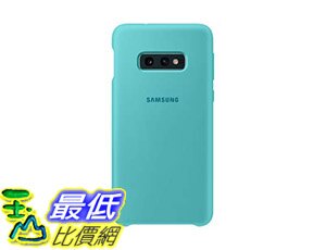 [8美國直購] 手機保護殼 Samsung Official Original Non-Slip, Soft-Touch Silicone Silicone Case for Galaxy S10e / S10 / S10+ (Plus)