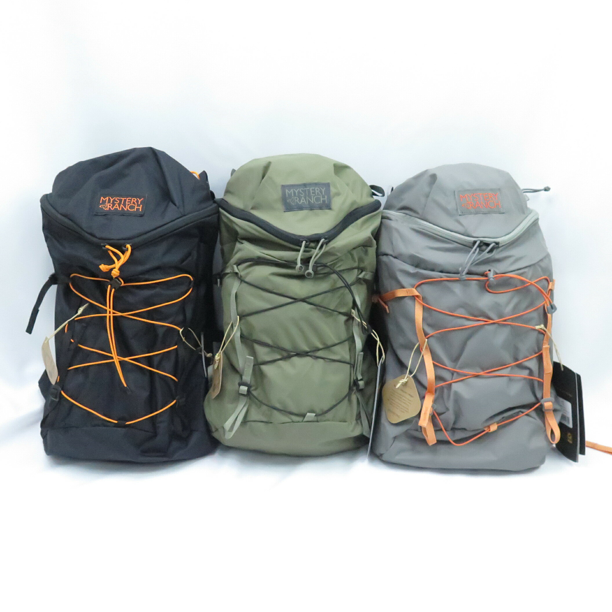 Mystery Ranch MR112979 Gallagator 15 後背包 過季陳列出清  112979-