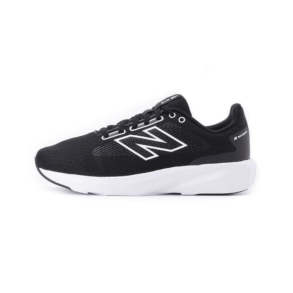 NEW BALANCE 413 避震跑鞋 黑 M413LK3 男鞋