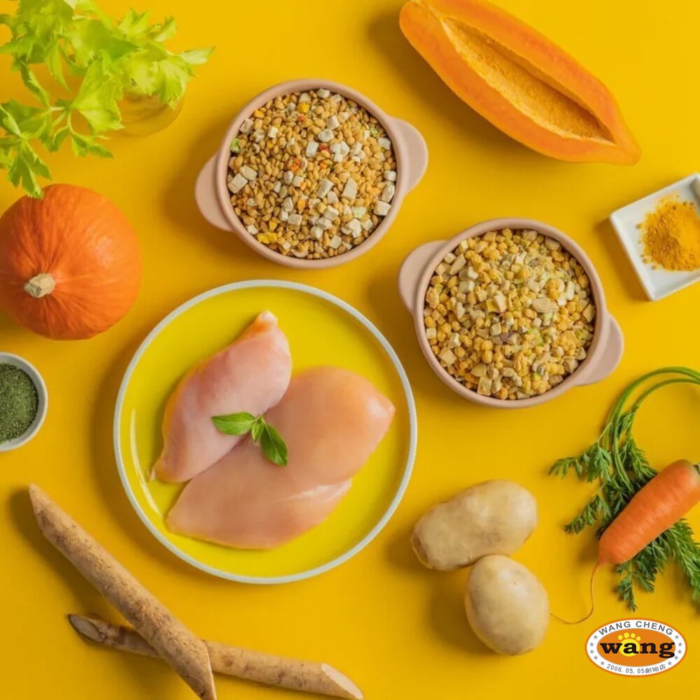 💥DoggyWillie 小犬威利｜Meal冷凍乾燥狗主食 200g/800g 無穀 無麩 狗凍乾主食 狗凍乾 公司貨『🐶🐱Ayumi』【 寵物用品 狂殺 ★ 滿額現抵$480 】請注意 部分出貨時間較長 2