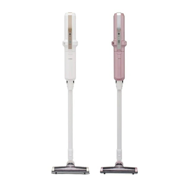 日本IRIS 極細輕量P4無線氣旋直立式吸塵器(IC-SLDC4)