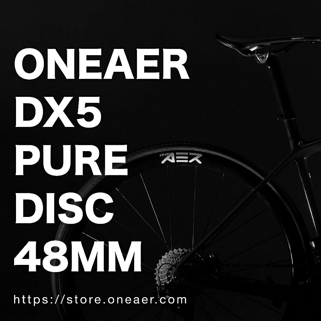 ONEAER》DX5 Pure (48mm) 碟煞碳纖維輪組可裝內胎兼容無內胎系統DT 240 EXP 花鼓| ONEAER | 樂天市場Rakuten