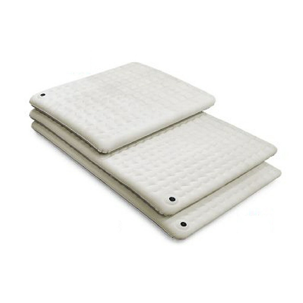 露米 漫步雲端氣墊床 世界專利 空氣床 露營床墊 氣墊床 露營床 充氣床 Lumikenkä 露營 1