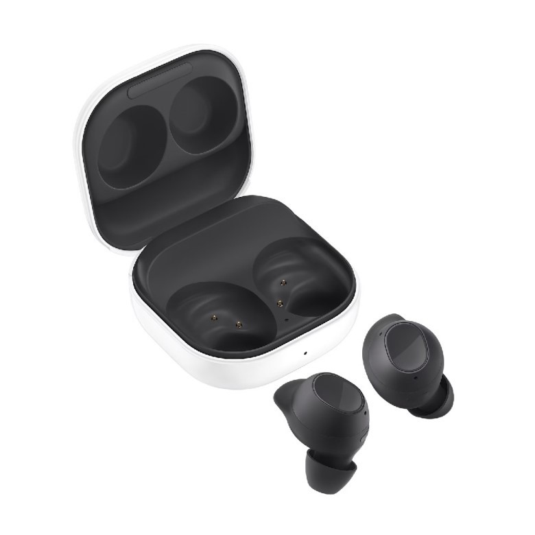 ★免運★SAMSUNG Galaxy Buds FE SM-R400真無線藍牙耳機-曜石黑